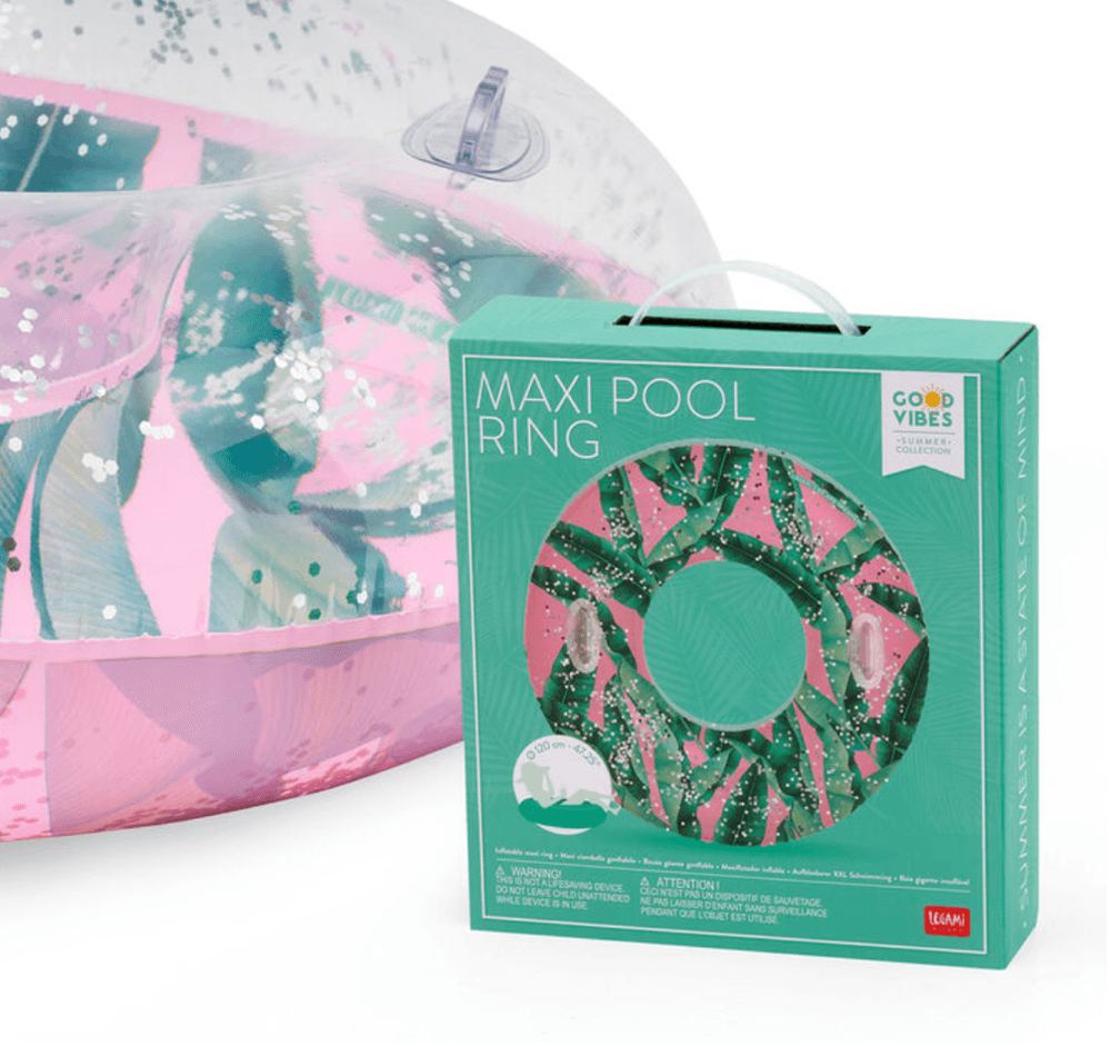 Maxi Pool Ring