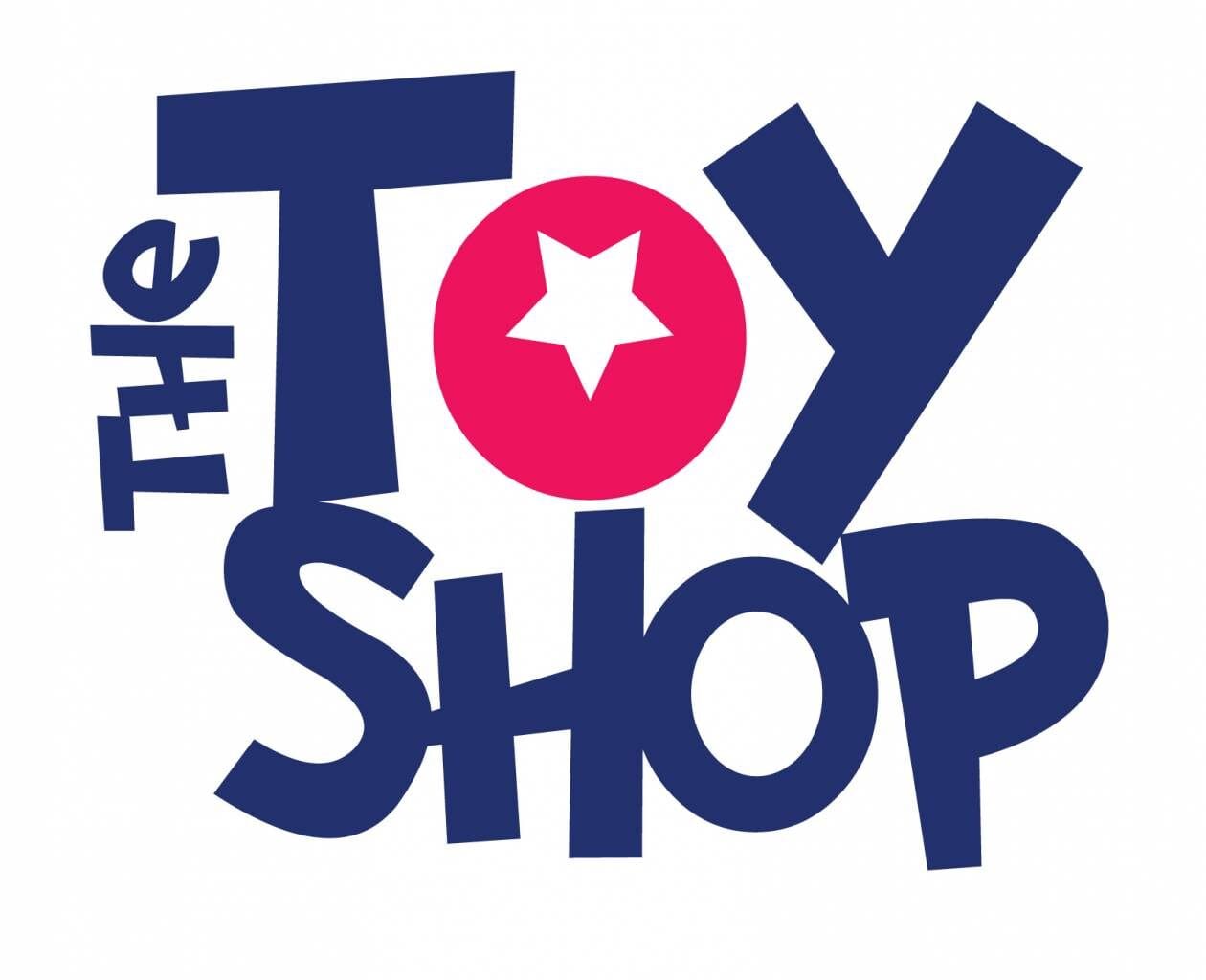 The Toy Shop