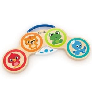 Hape Baby Einstein's Magic Touch Drums