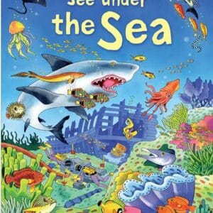 Usborne See Under the Sea