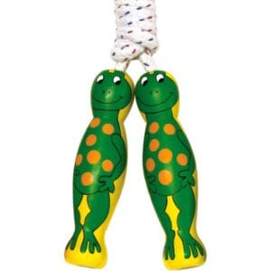 Lanka Kade Frog Skipping Rope