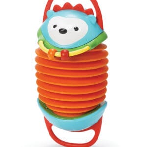 Skip Hop- Hedgehog Accordion