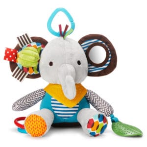 Skip Hop Bandana Buddies Elephant