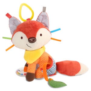 Skip Hop- Bandana Buddies Fox