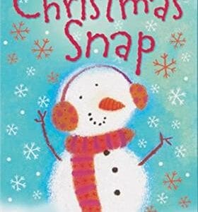 Usborne Christmas Snap