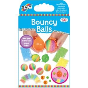 Galt Bouncy Balls