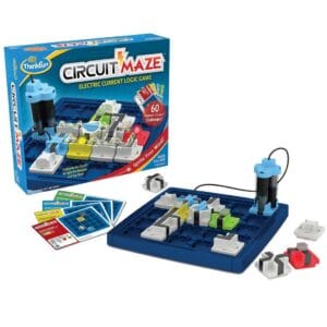 Thinkfun  Circuit Maze