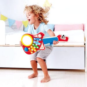 Hape 6 in 1 Music Maker