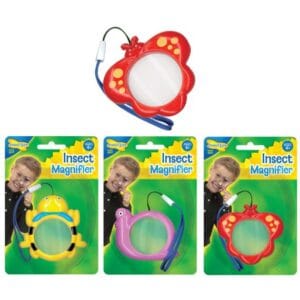 Insect Lore Mini Beasts Mags