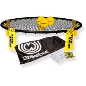Spikeball
