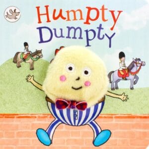 Little Learners Humpty Dumpty