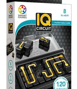 Smart Games IQ Circuit