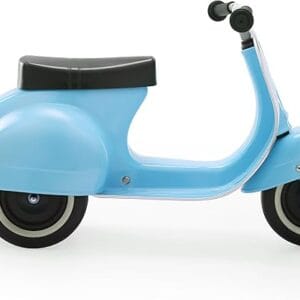 Primo Ride on Toy Blue