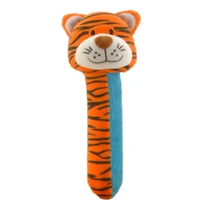 Fiesta Crafts Squeakaboo Tiger