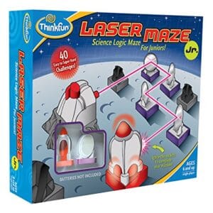Thinkfun  Laser Maze
