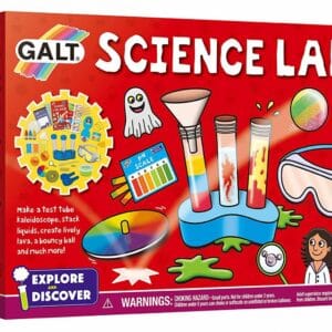 Galt Science Lab