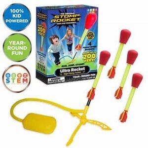 Stomp Rocket Original Ultra Rocket