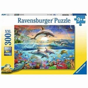 Ravensburg Dolphins Paradise 300pc