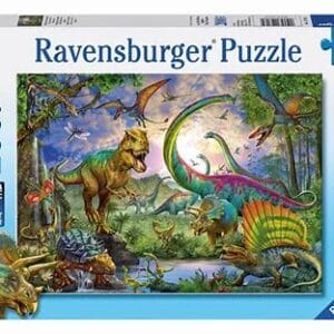 Ravensburger Realm Of The Giants 200pc