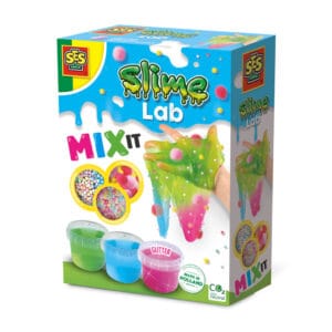 SES Slime Lab Mix It