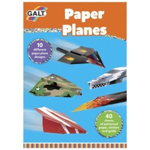 Galt Paper Planes