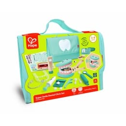 Hape Super Smile Dental Clinic Set