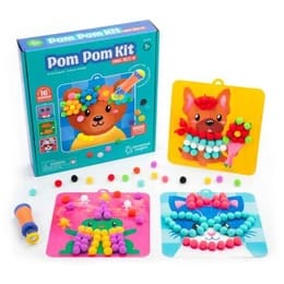 Learning Resources Pom Pom Kit