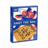 Professor Puzzle Shut The Box