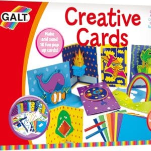 Galt Creative Cards