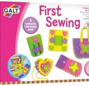 Galt First Sewing