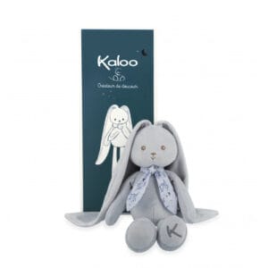 Kaloo Dol Rabbit Blue Small
