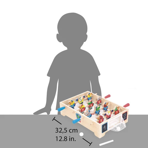 Janod Mini Table Hockey