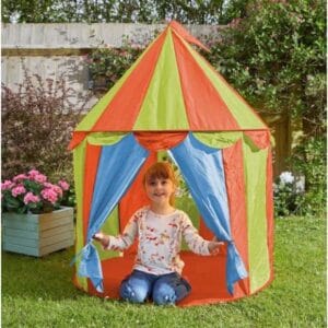 Briers Kids Big Top Playtent